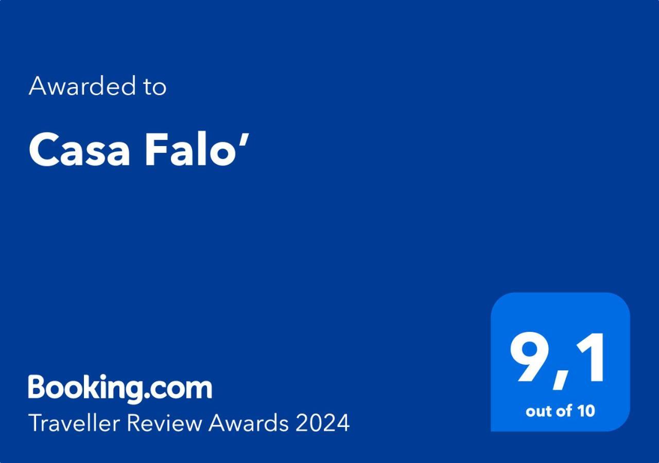 Casa Falo' Naples Exterior photo